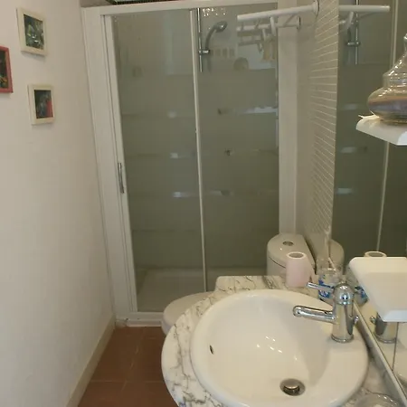 Panzió Les Tourterelles *