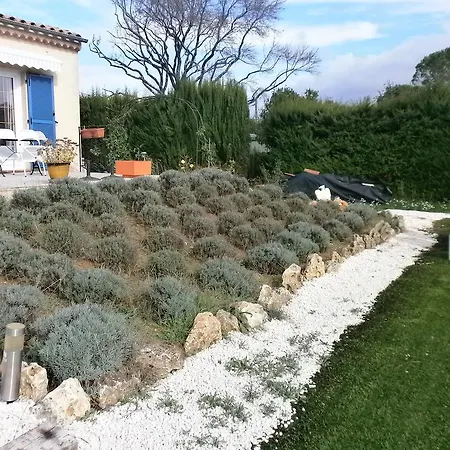 Panzió Les Tourterelles *